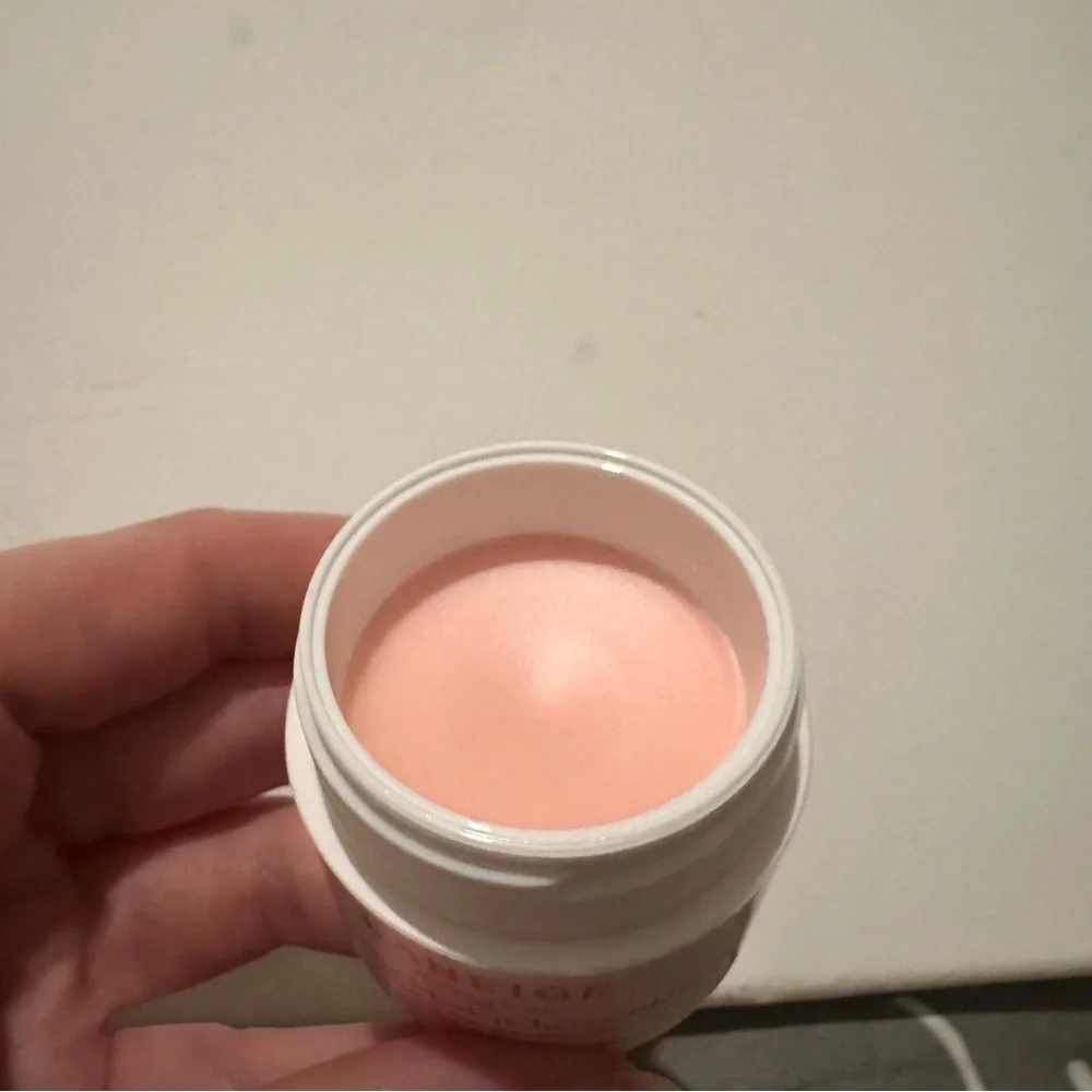 Laneige CHERRY BLOSSOM Lip Sleeping Mask 20g Limited Edition SOLD OUT NIB - Picture 12 of 12